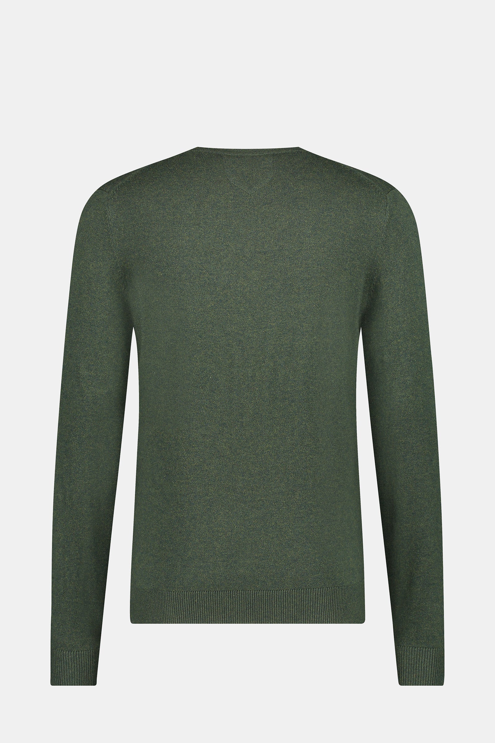 McGregor,Essential Crew Neck Sweater in Wool Blend