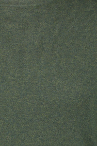 McGregor,Essential Crew Neck Sweater in Wool Blend