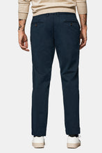 Load image into Gallery viewer, McGregor,Navy Regular Fit Chino Cotton
