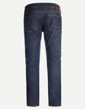 Load image into Gallery viewer, McGregor, Slim Fit 5-Pocket Jeans In Denim Rinse wash.
