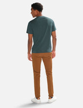 Load image into Gallery viewer, McGregor, Green T-Shirt With Vintage Logo
