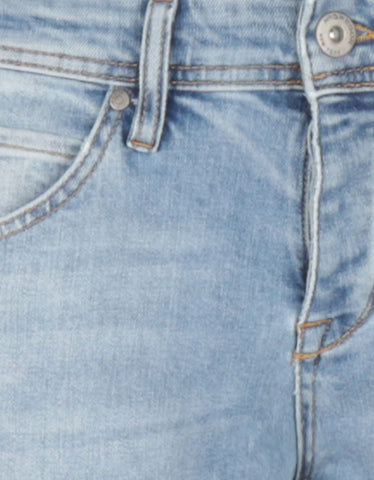 McGregor, 'Light Blue Wash' Slim Fit Jeans