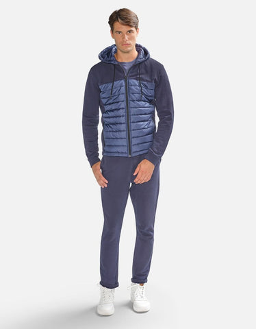 McGregor, Navy Sweatpants