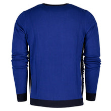 Load image into Gallery viewer, North Sails, Round Neck Ocean Blue Pullover
