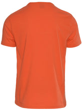 Load image into Gallery viewer, North Sails, Orange-White T-shirt
