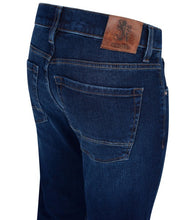 Load image into Gallery viewer, Otto Kern Jeans Ray Dark Blue
