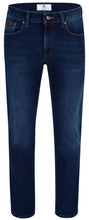 Load image into Gallery viewer, Otto Kern Jeans Ray Dark Blue
