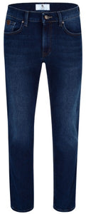 Otto Kern Jeans Ray Dark Blue