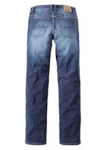 Load image into Gallery viewer, Paddock&#39;s Ranger Blue Dark Jeans
