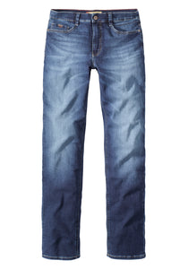 Paddock's Ranger Blue Dark Jeans