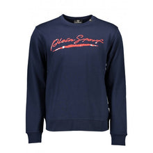 Load image into Gallery viewer, Plein Sport, Navy With Red Logo Name
