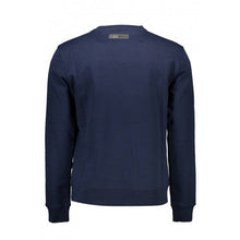 Load image into Gallery viewer, Plein Sport, Navy With Red Logo Name
