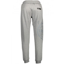 Load image into Gallery viewer, Plein Sport, Grey Sweatpants with Logo
