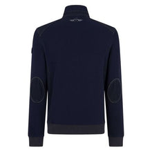 Load image into Gallery viewer, Hv Society, Navy Cardigan Stan
