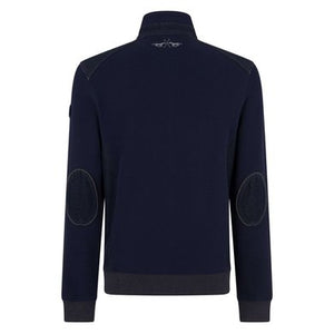 Hv Society, Navy Cardigan Stan