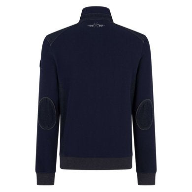 Hv Society, Navy Cardigan Stan