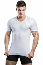 Load image into Gallery viewer, Jockey Microfiber  T-Shirt
