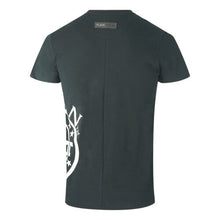 Load image into Gallery viewer, Plein Sport, Side Logo Black T-Shirt
