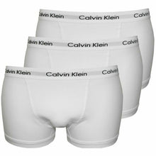 Load image into Gallery viewer, Calvin Klein Cotton Stretch Boxers
