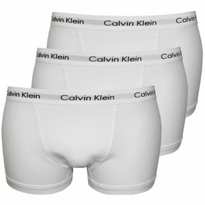 Calvin Klein Cotton Stretch Boxers