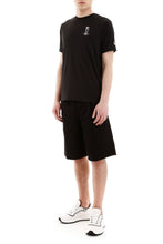 Load image into Gallery viewer, North Sails By Prada, Black Recycled Polyester T-Shirt
