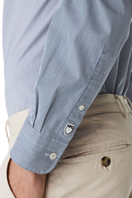 Load image into Gallery viewer, Regular Fit Fine Striped Shirt McGregor
