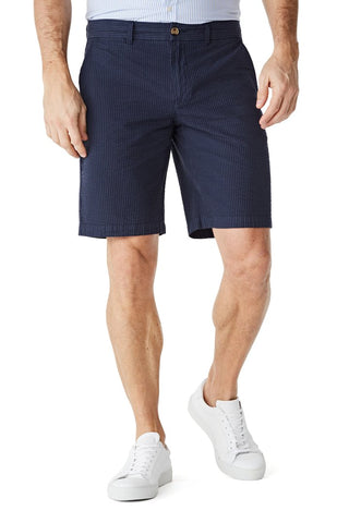 McGregor Regular Seersucker Shorts