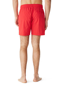McGregor,Flower Pink Regular Fit Swim Short