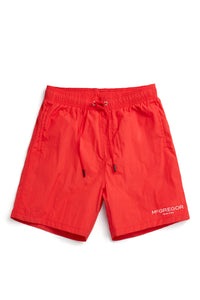 McGregor,Flower Pink Regular Fit Swim Short