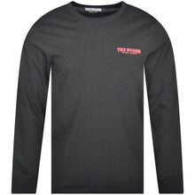 Load image into Gallery viewer, True Religion, Long Sleeves Basic Tee
